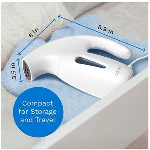 Clothes steamer
